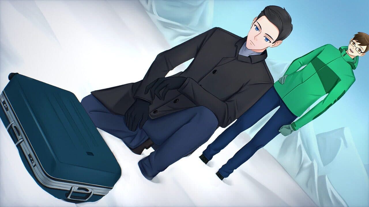 Project Vostok: Episode 1 thumbnail 5