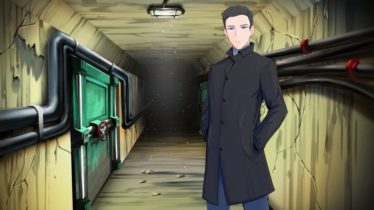 Project Vostok: Episode 1 thumbnail 2