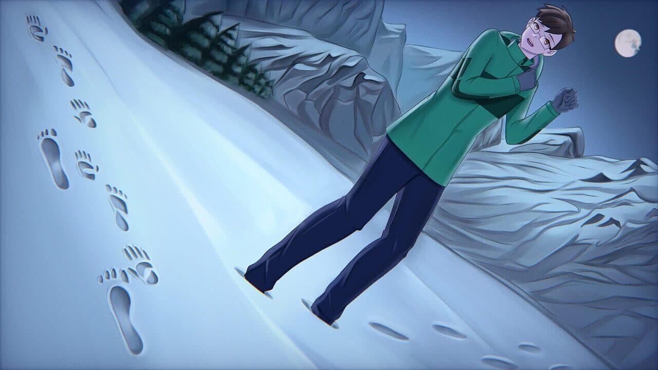 Project Vostok: Episode 1 screenshot 1