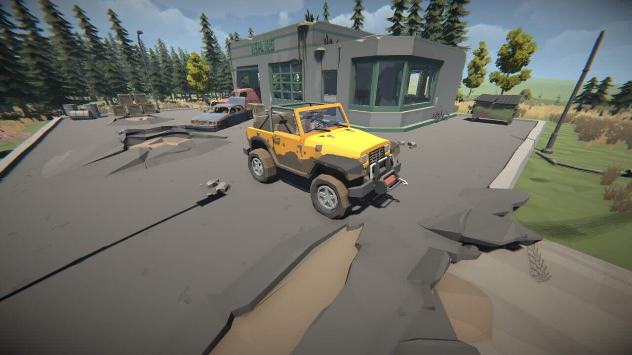 Gates of Siberia thumbnail 11