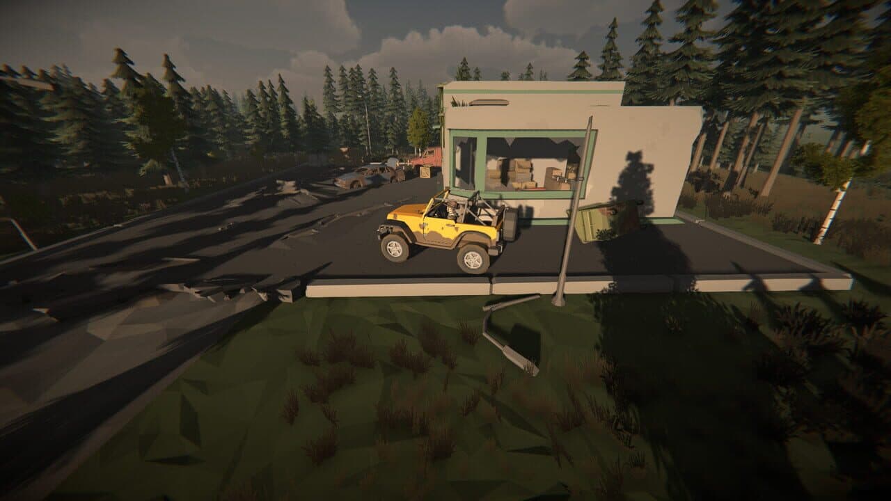 Gates of Siberia thumbnail 8