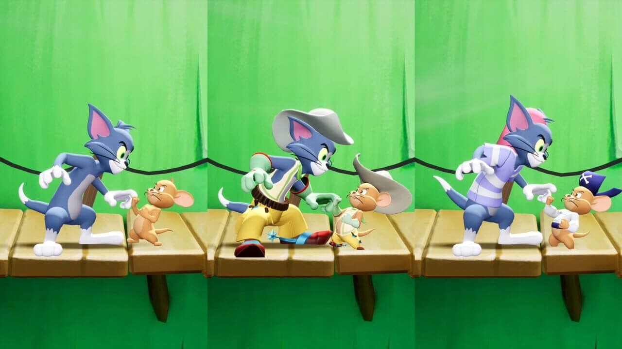 MultiVersus thumbnail 2