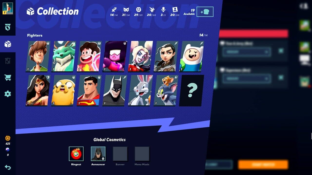 MultiVersus thumbnail 3