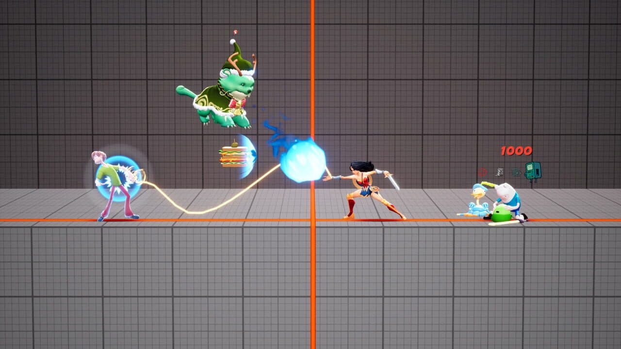 MultiVersus thumbnail 4
