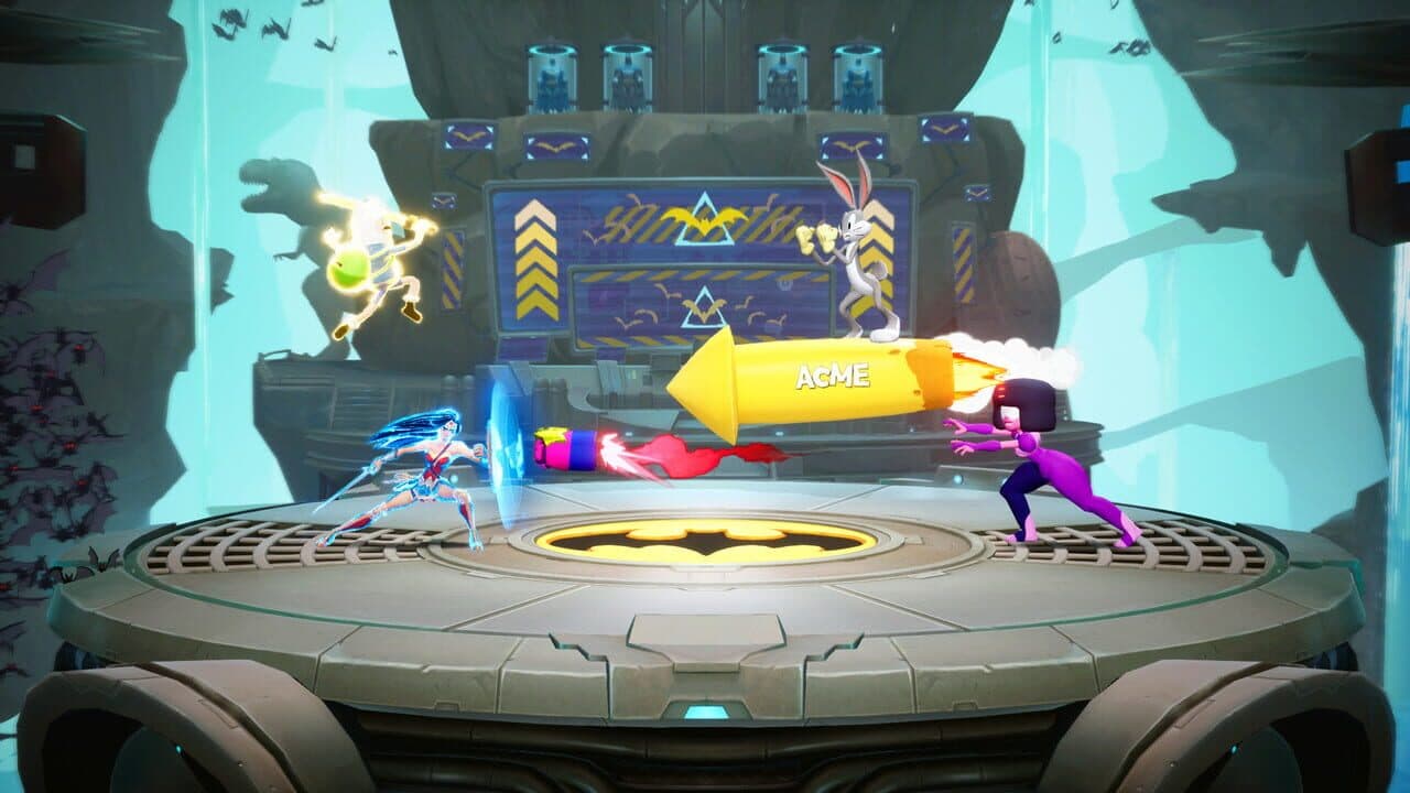 MultiVersus thumbnail 5