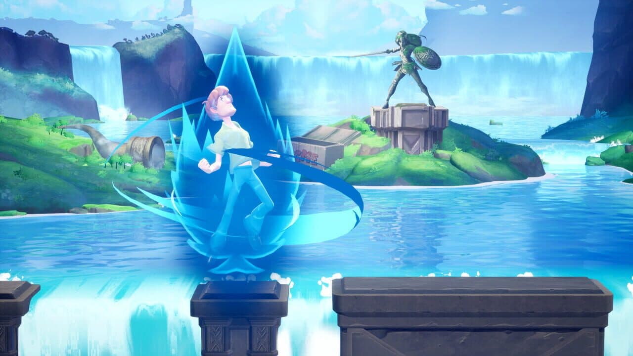 MultiVersus thumbnail 6