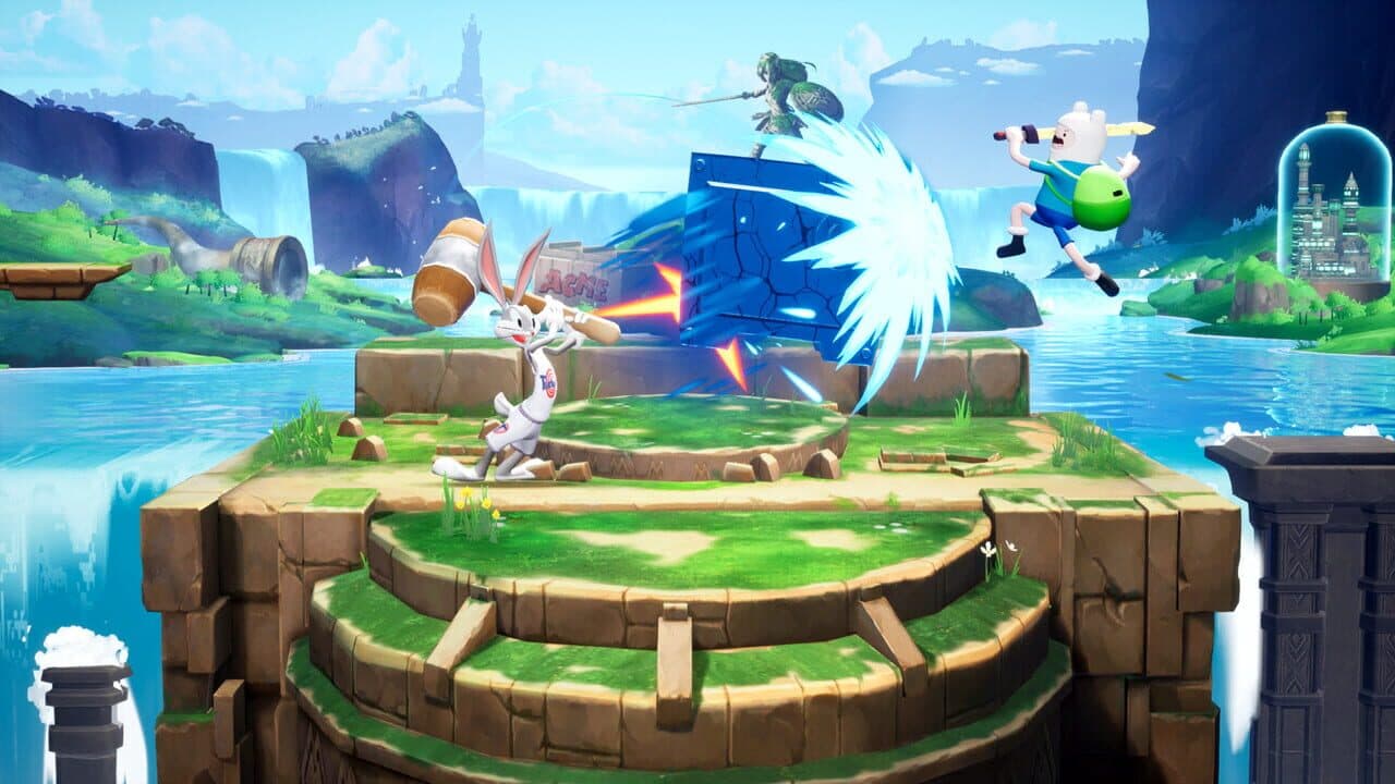 MultiVersus thumbnail 9