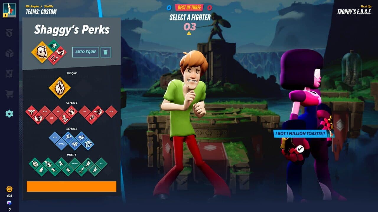 MultiVersus thumbnail 10