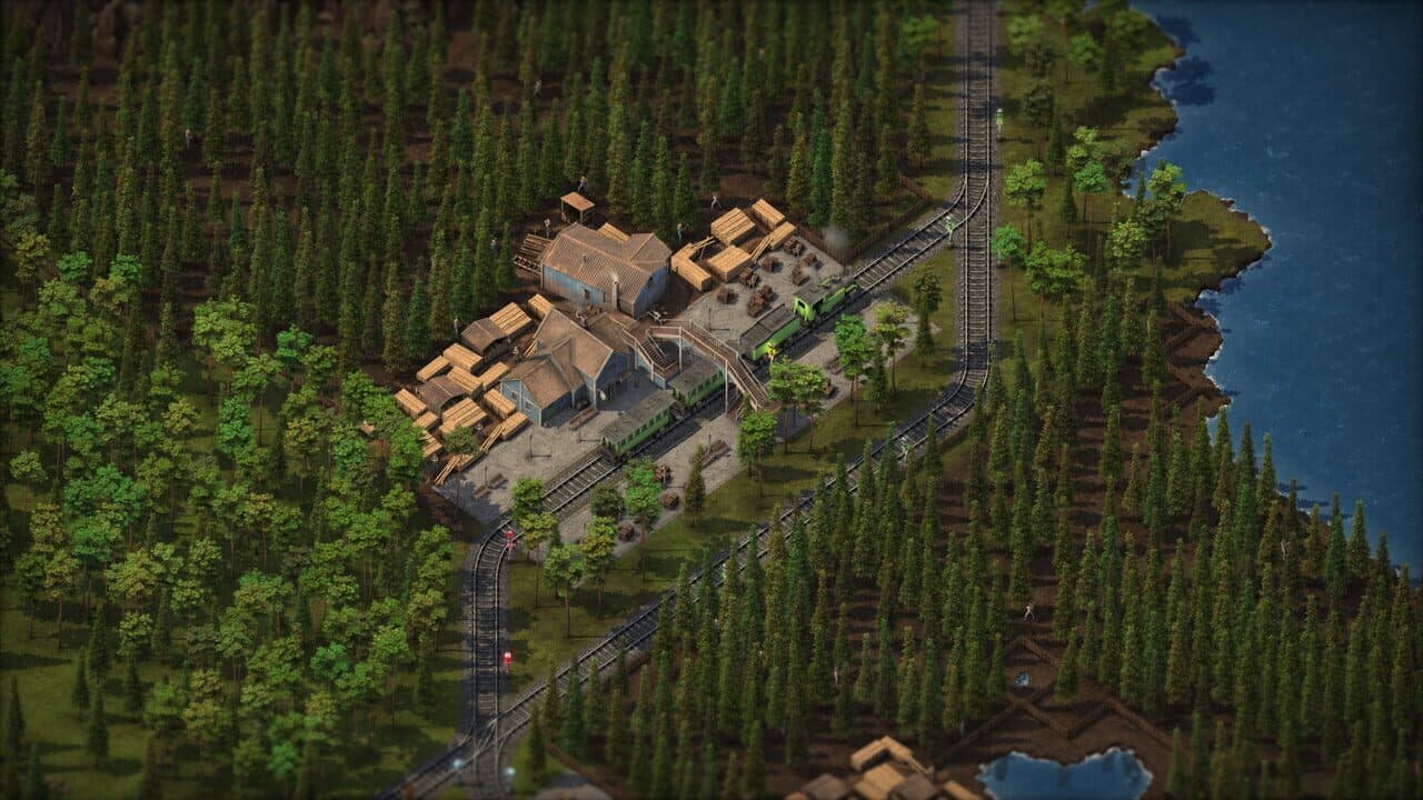 Sweet Transit thumbnail 2