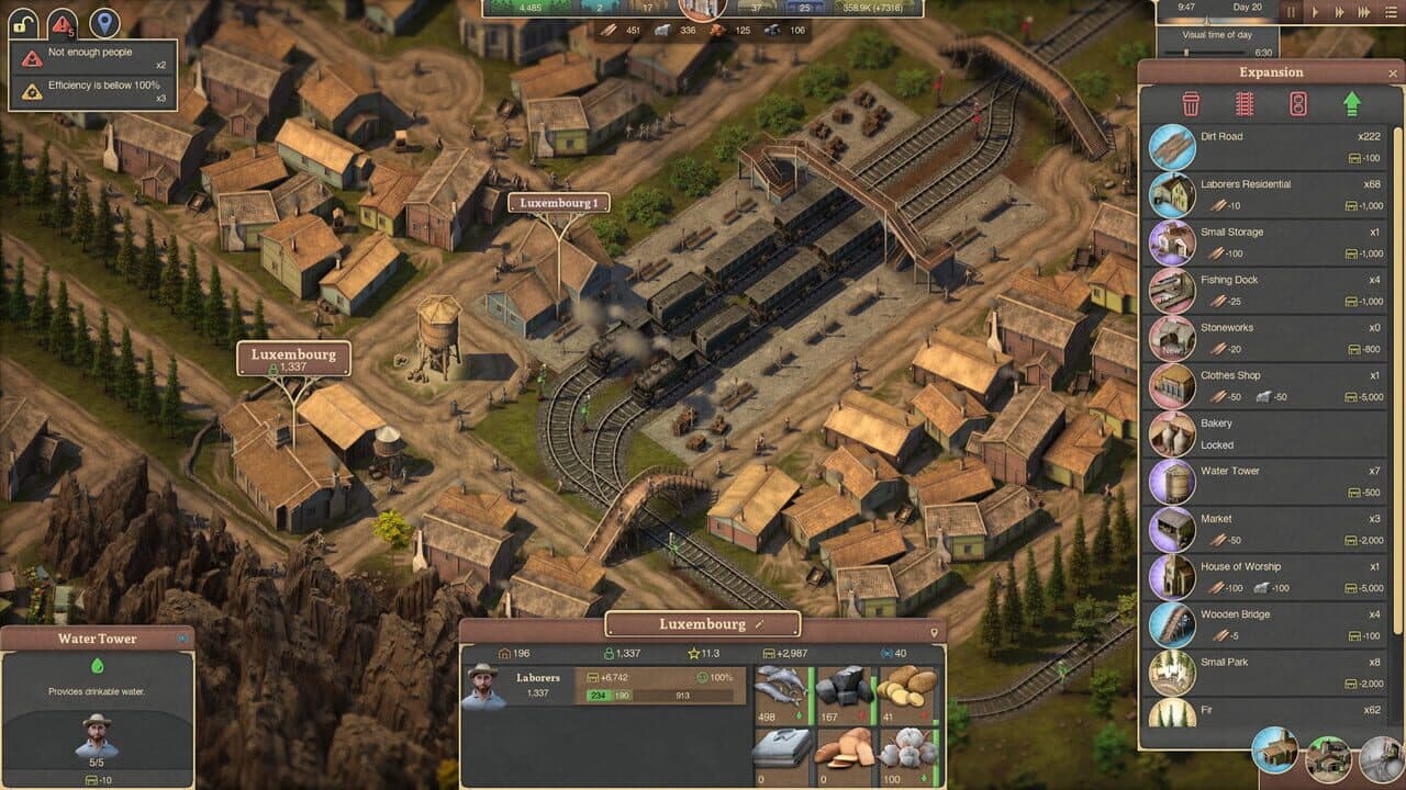 Sweet Transit thumbnail 3
