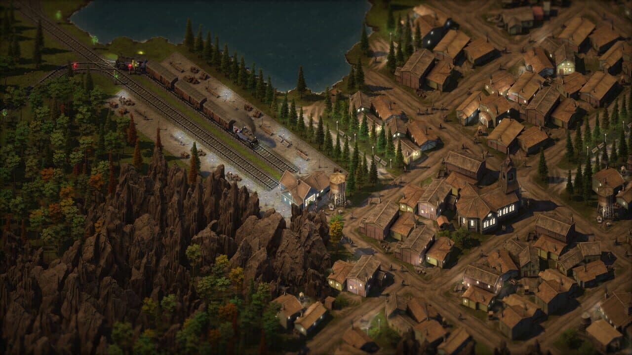 Sweet Transit thumbnail 4