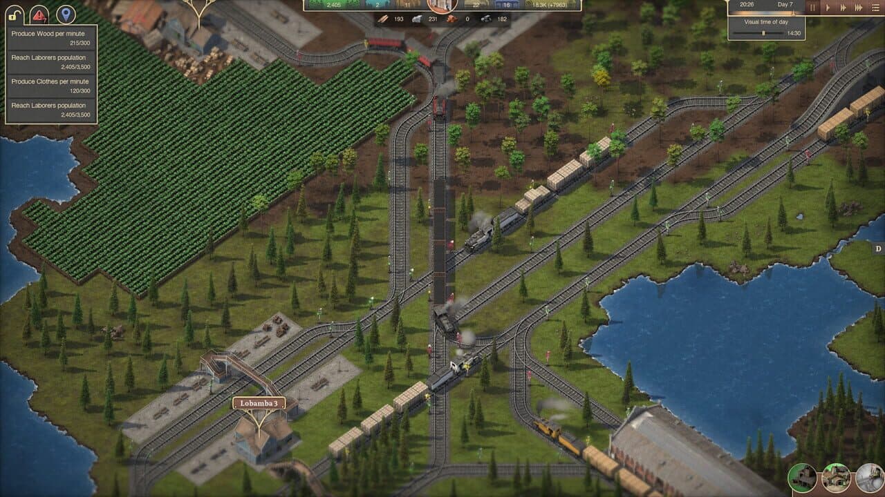 Sweet Transit thumbnail 5