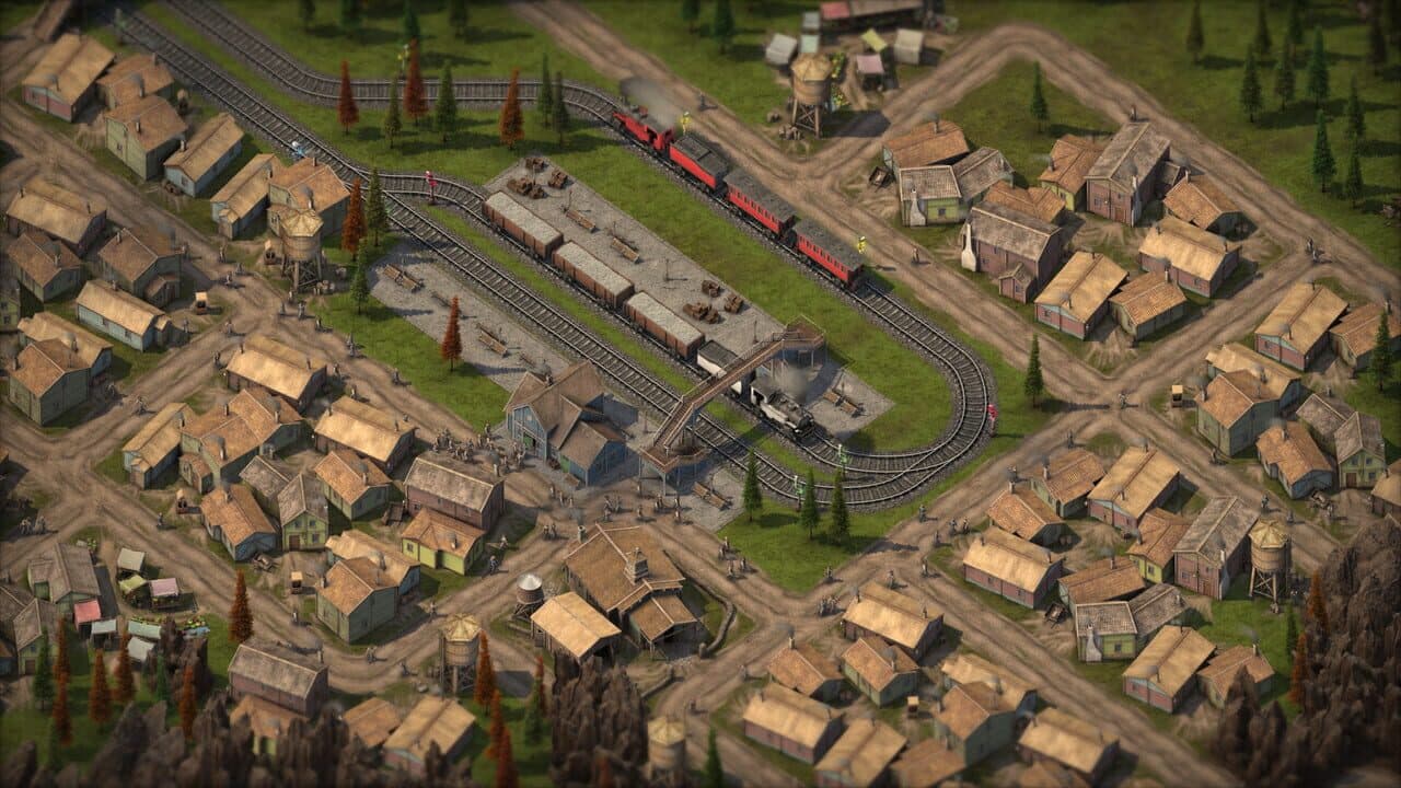 Sweet Transit thumbnail 6