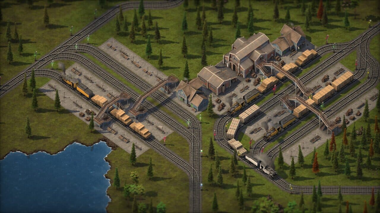 Sweet Transit thumbnail 8