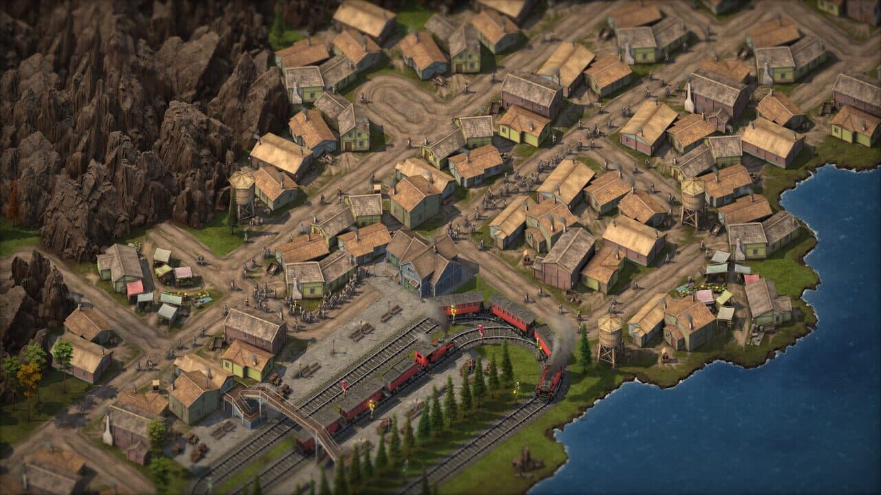 Sweet Transit thumbnail 9
