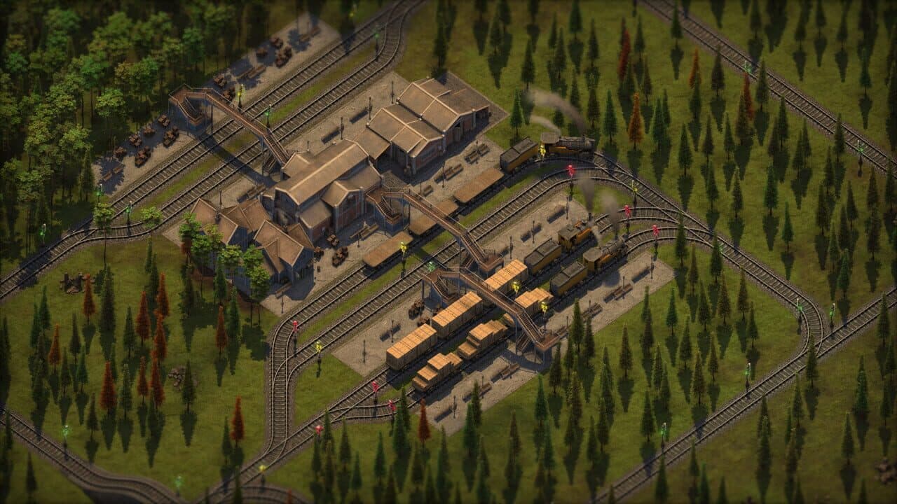 Sweet Transit thumbnail 10