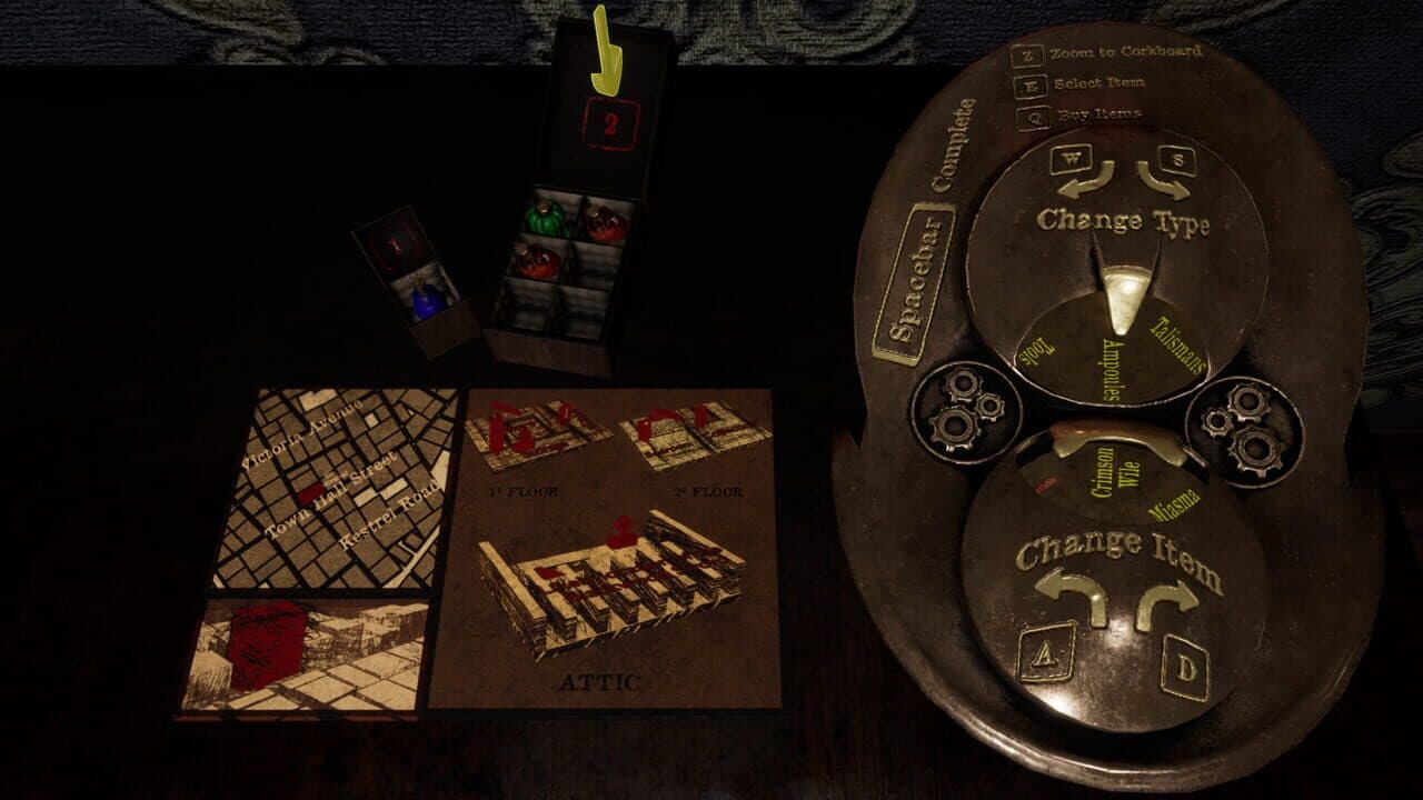 Stop the Cult screenshot 1