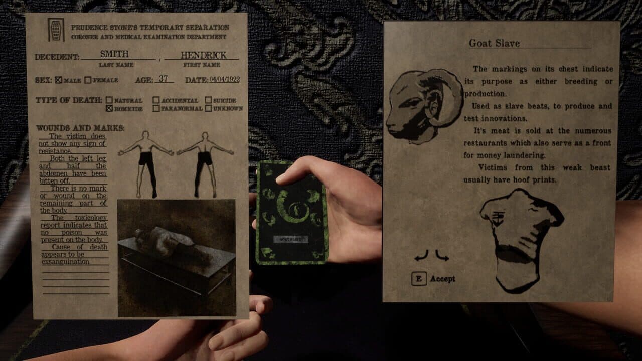 Stop the Cult thumbnail 5