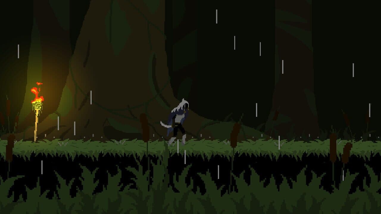 Asha screenshot 1