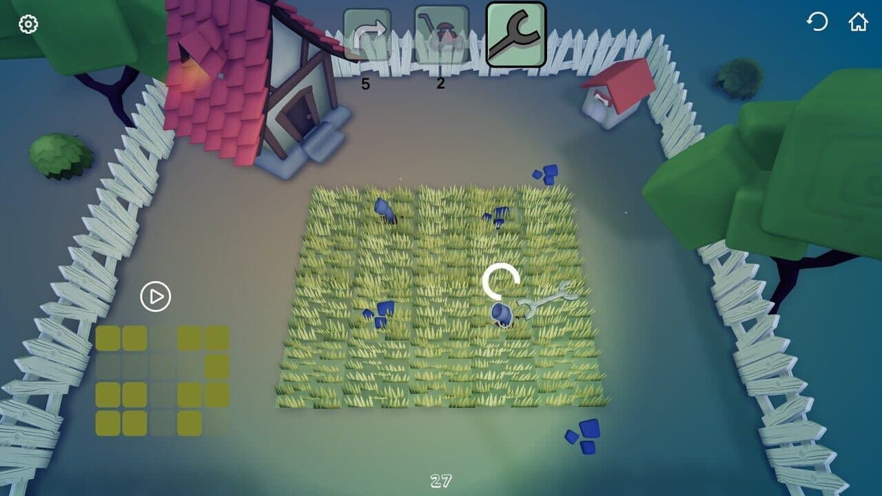 Grass Cut thumbnail 2