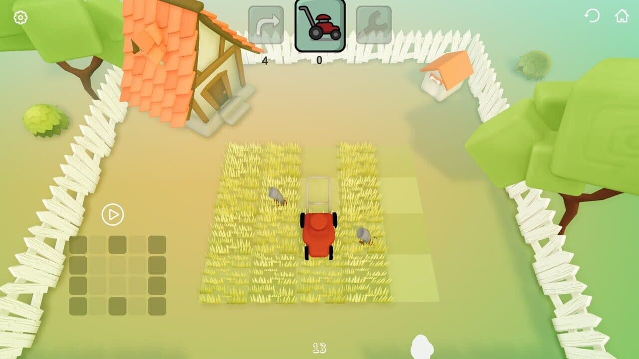 Grass Cut thumbnail 3