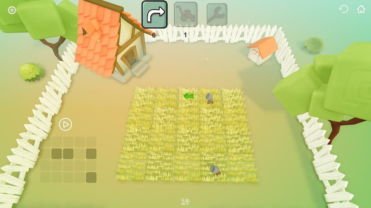 Grass Cut thumbnail 4