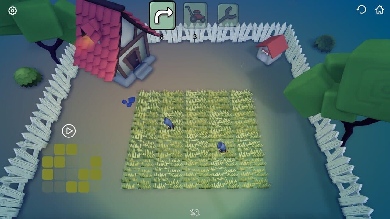 Grass Cut thumbnail 5