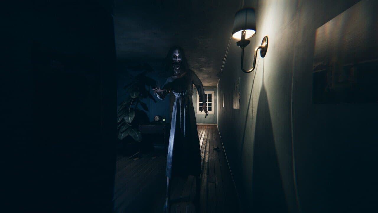 Ghost Watchers thumbnail 4