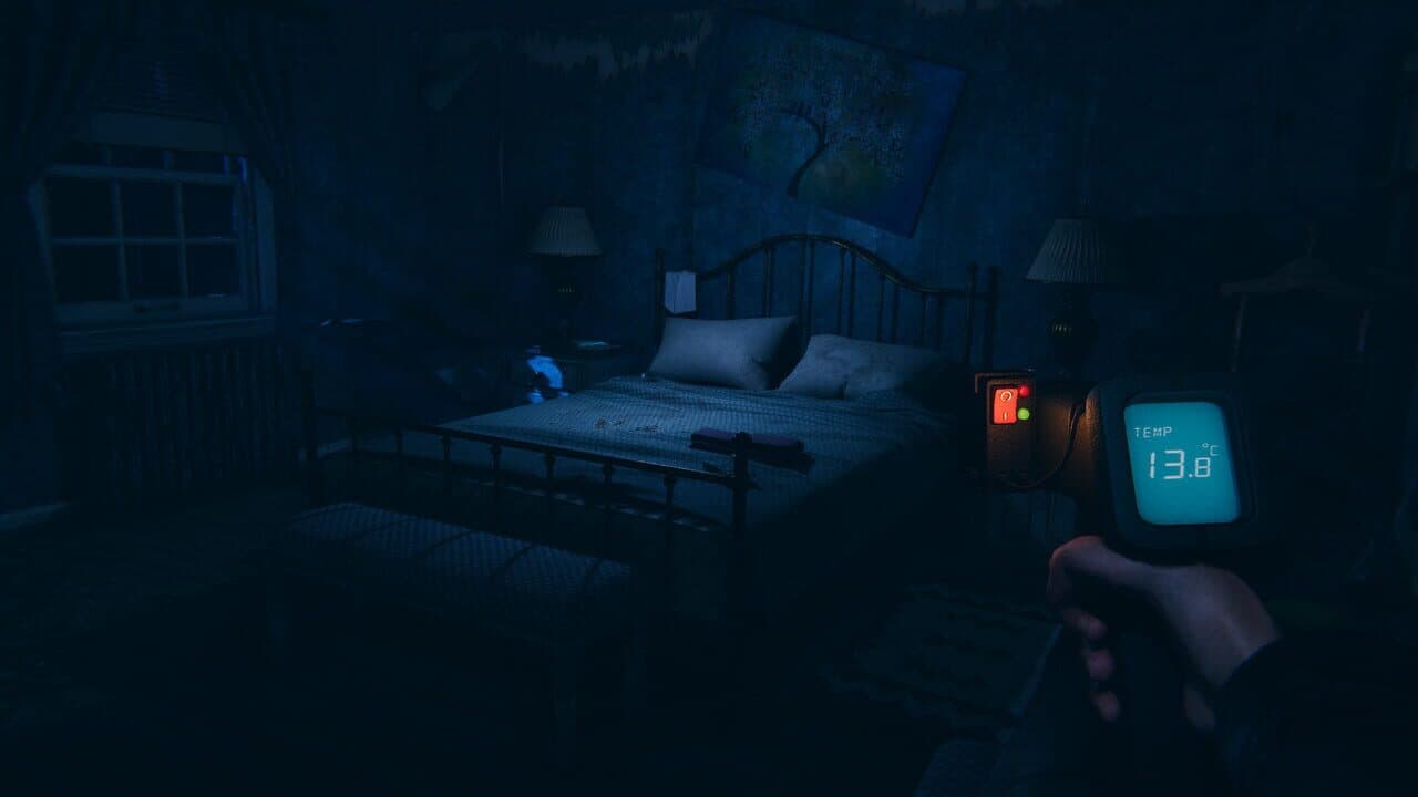 Ghost Watchers thumbnail 5