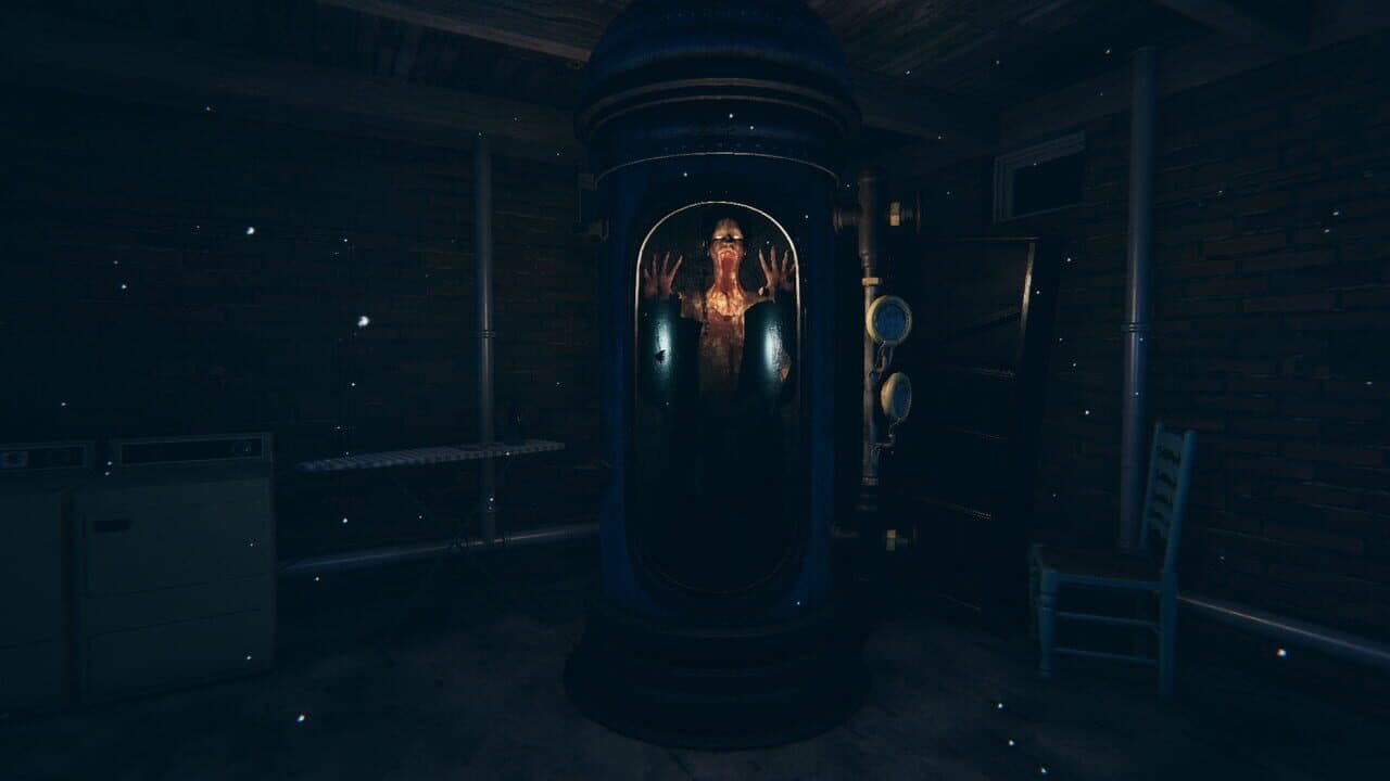 Ghost Watchers thumbnail 6