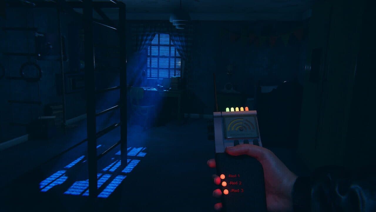 Ghost Watchers thumbnail 3