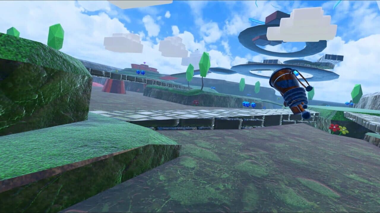 Jetbounce screenshot 1