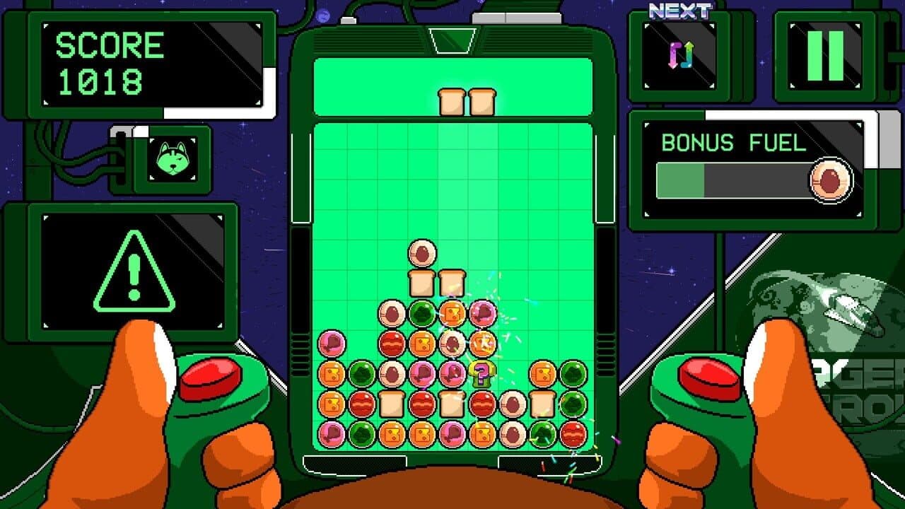 Burger Patrol thumbnail 2