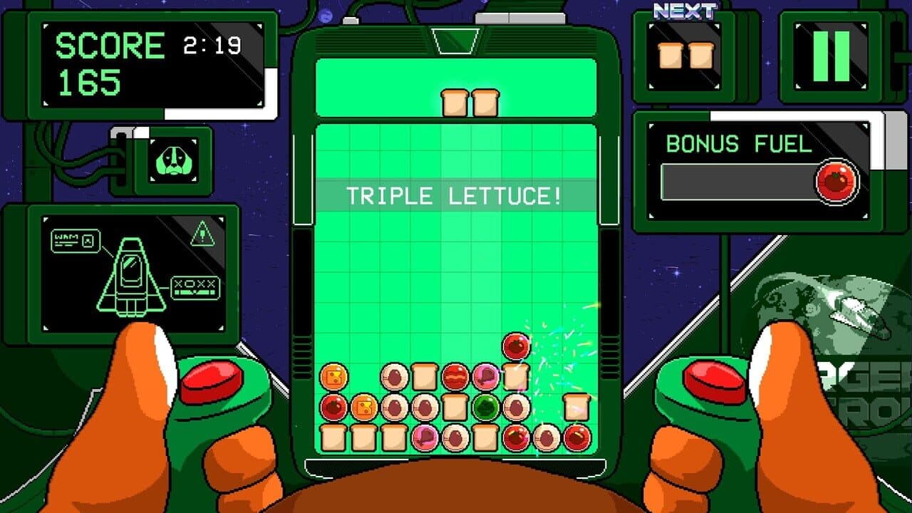 Burger Patrol thumbnail 4