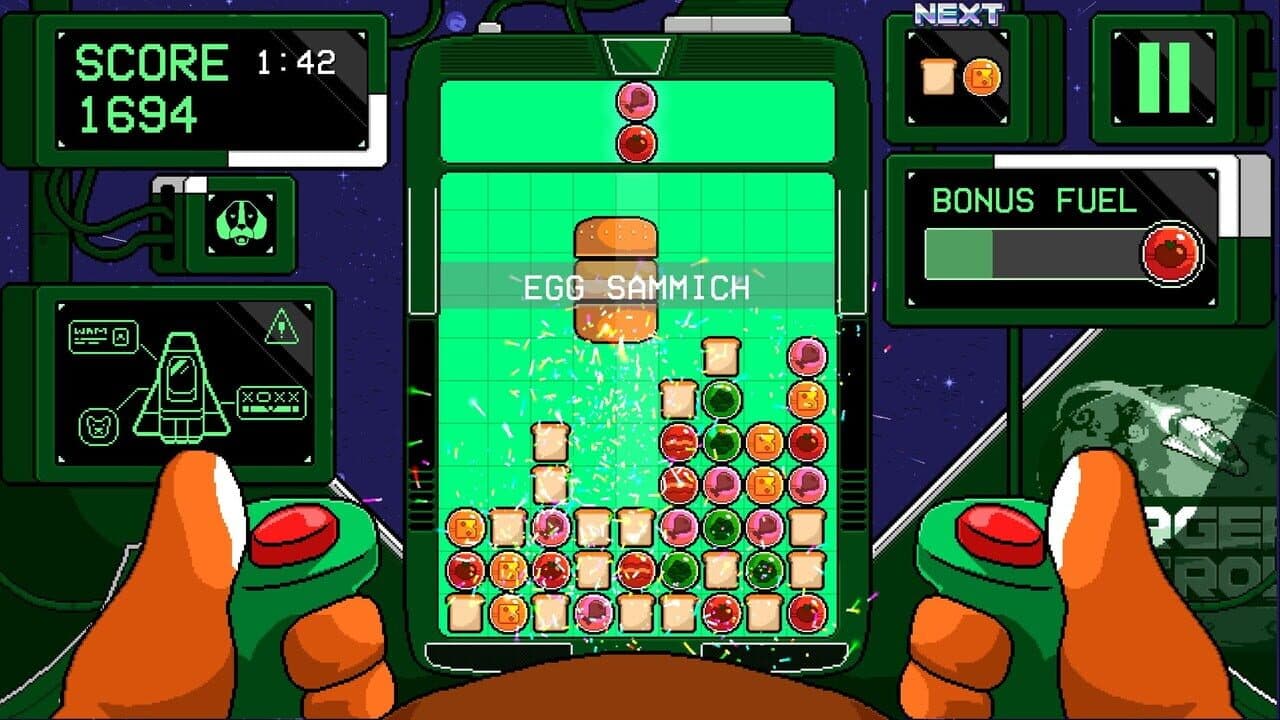 Burger Patrol thumbnail 5