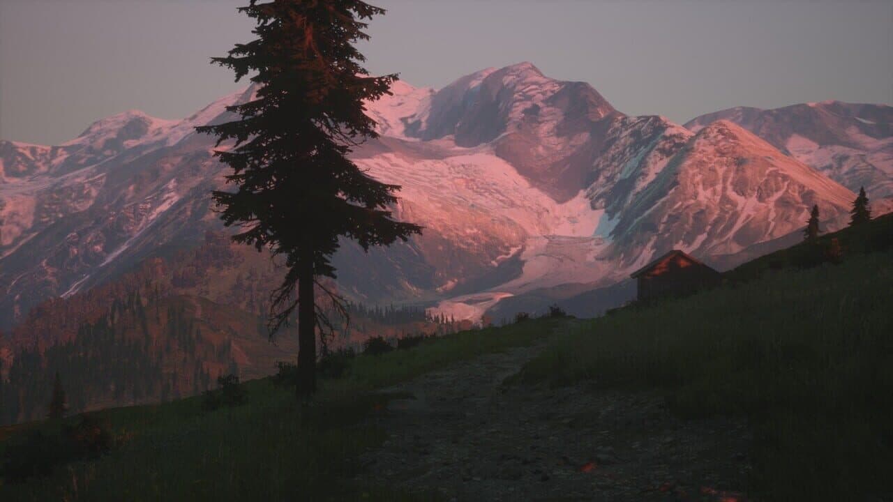 Lushfoil Photography Sim thumbnail 2