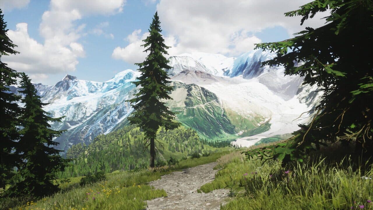 Lushfoil Photography Sim thumbnail 7