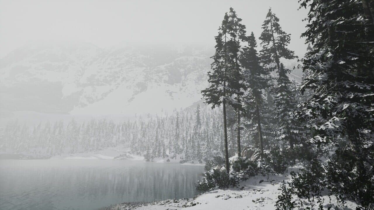 Lushfoil Photography Sim thumbnail 9