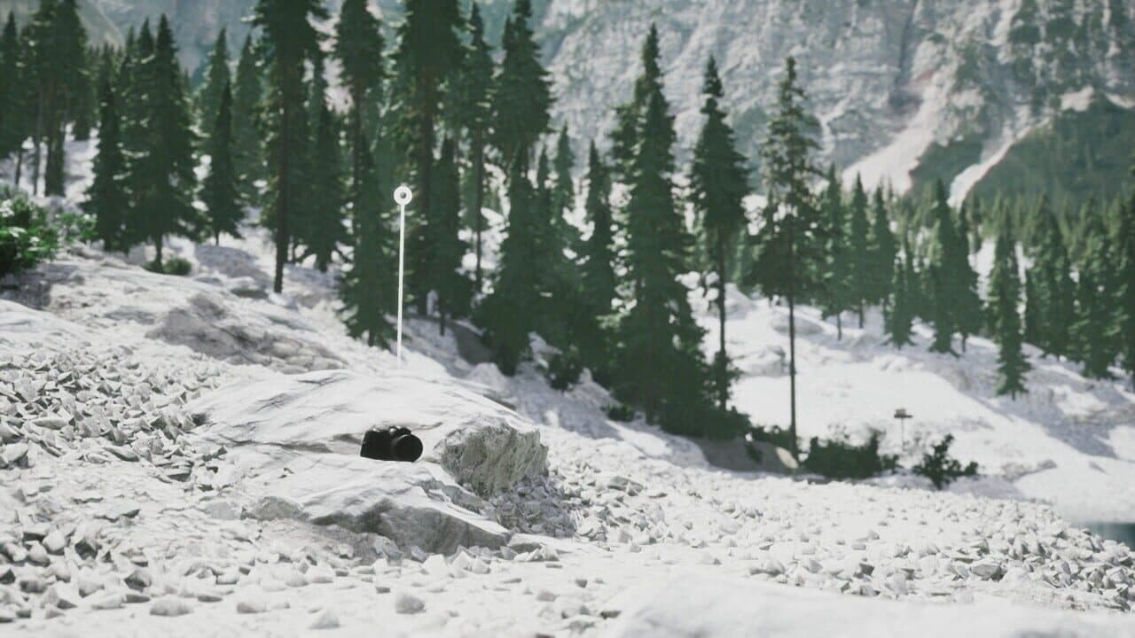 Lushfoil Photography Sim thumbnail 12