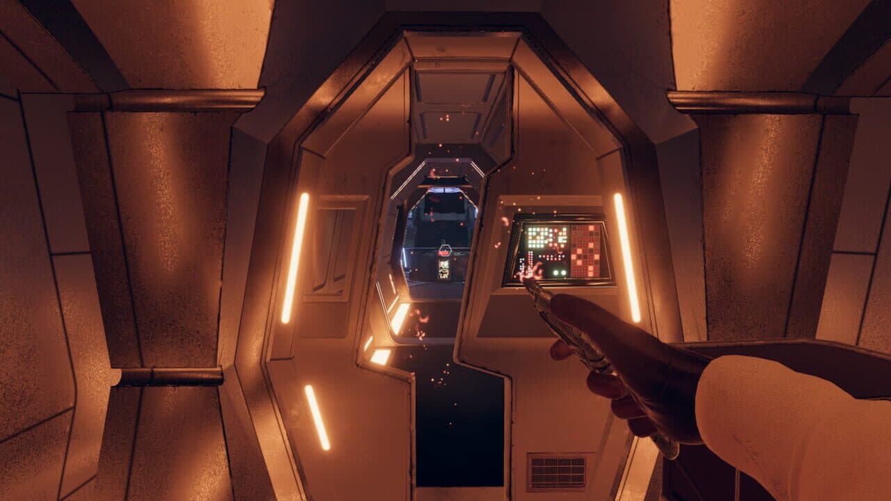 Doctor Who: The Edge of Reality - Deluxe Edition screenshot 1