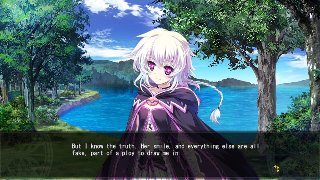 Re:Lord 2 - The witch of Cologne and black cat thumbnail 5