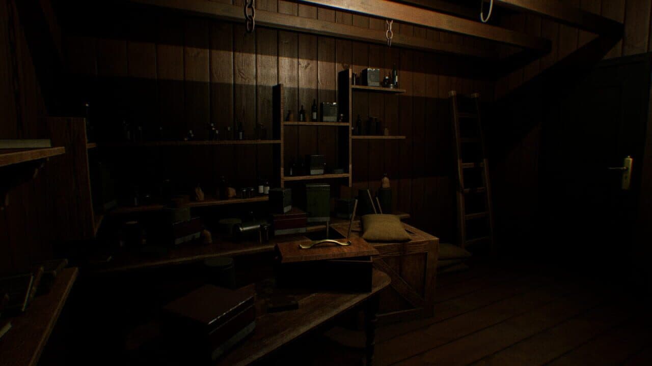 Implements of Hell thumbnail 6