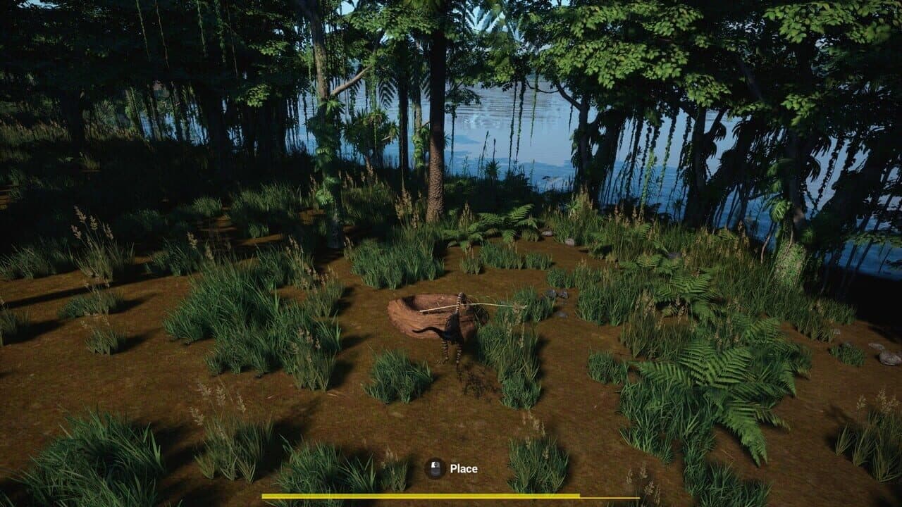 Isles of Yore screenshot 1