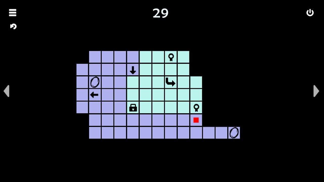 One Line screenshot 1