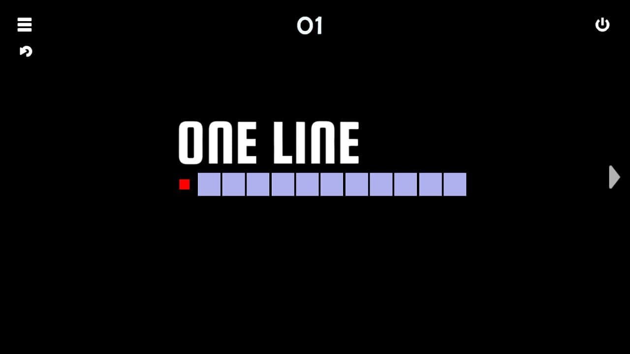 One Line thumbnail 5