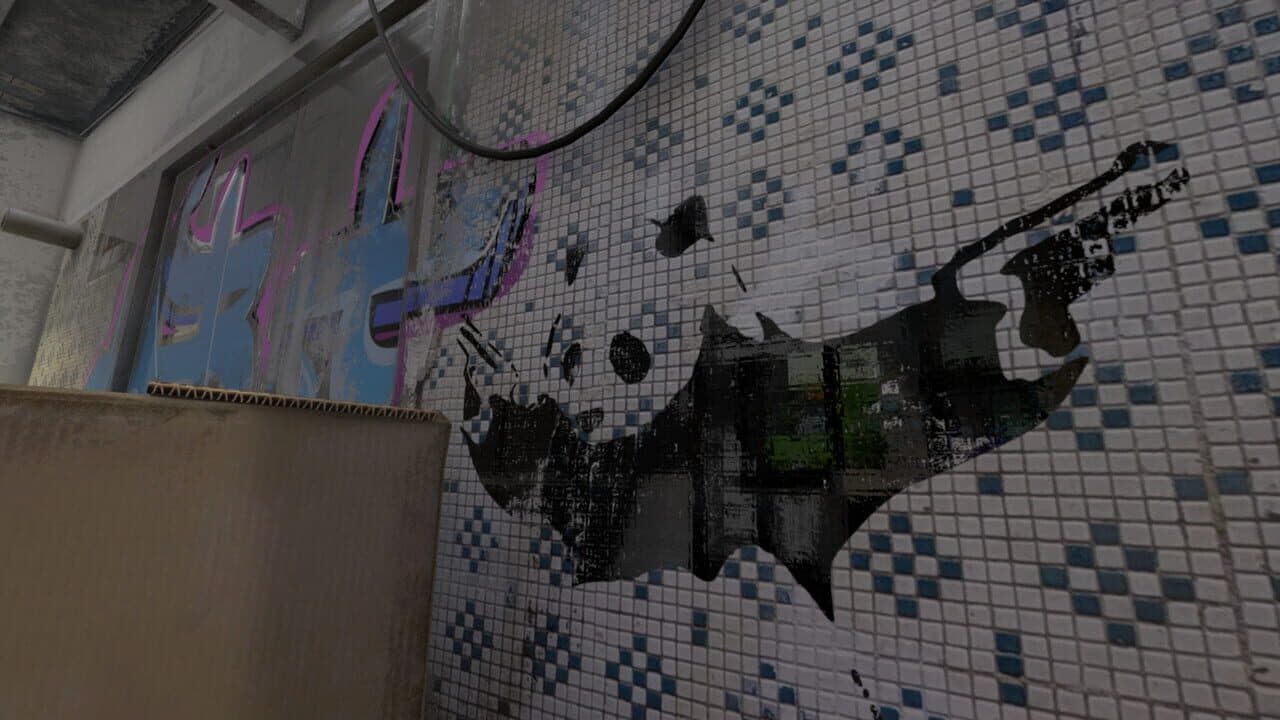 Decay screenshot 1