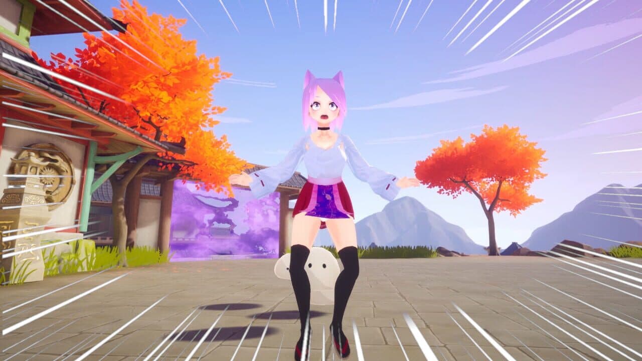 Kawaii Slime Arena thumbnail 2