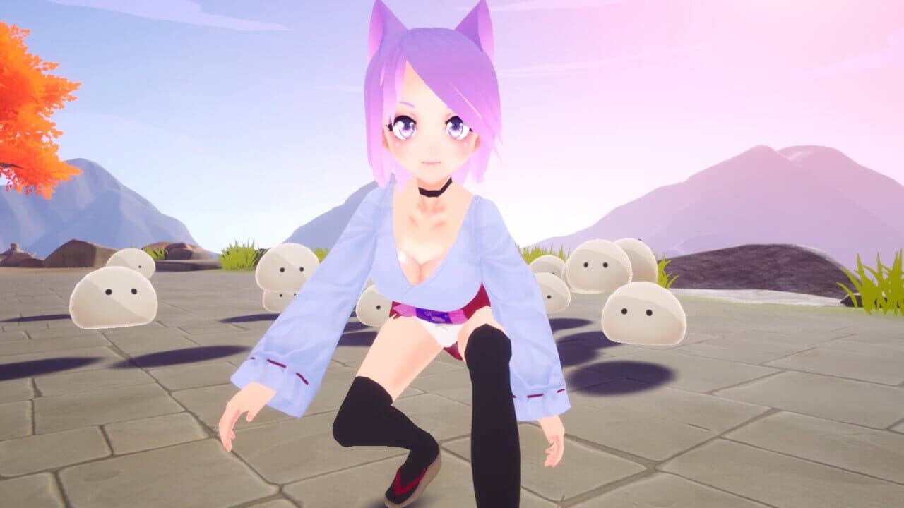 Kawaii Slime Arena thumbnail 4