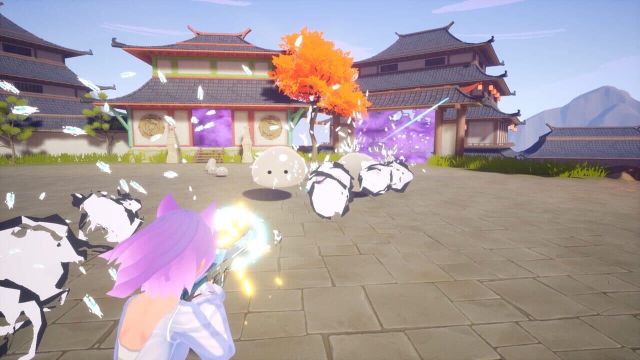 Kawaii Slime Arena thumbnail 5