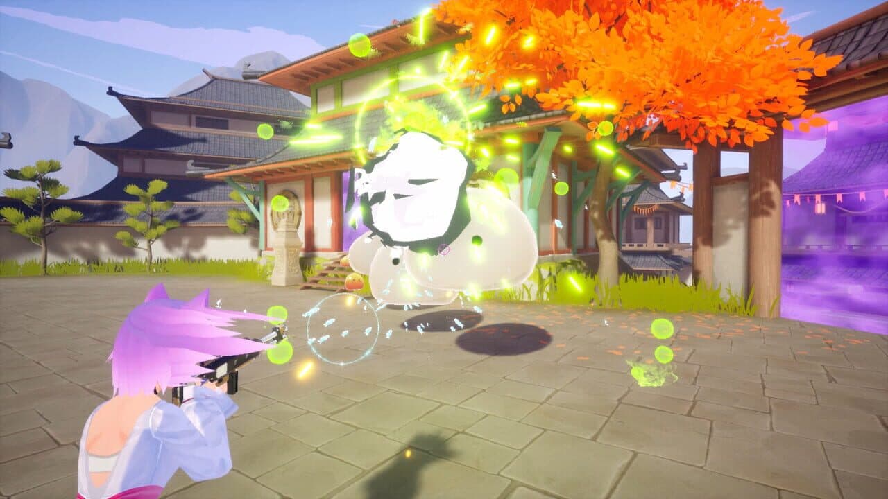 Kawaii Slime Arena thumbnail 6